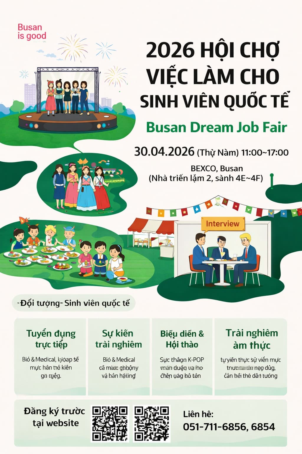 Nhấn vào đây để xem thông tin chi tiết và đăng ký tham gia